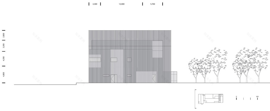 S·A·L·T 游客中心丨韩国京畿道丨S.E.E.D haus-86