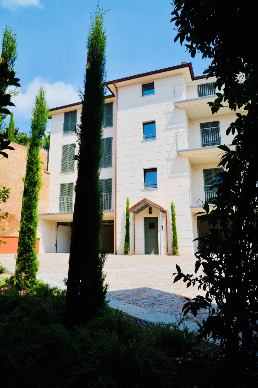 历史中心阳光公寓-2