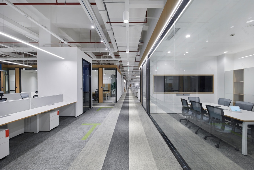 CHINT集团▪诺雅克企业总部-33