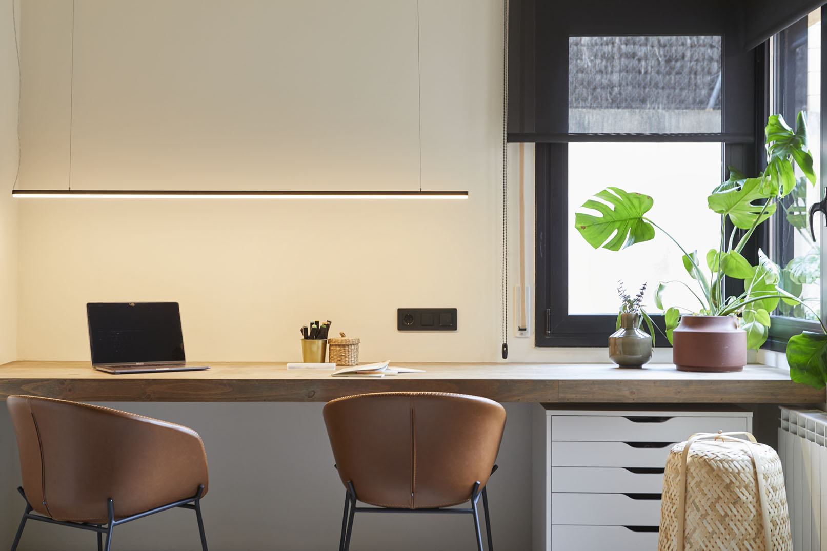 空间重组，打造多功能生活空间-11