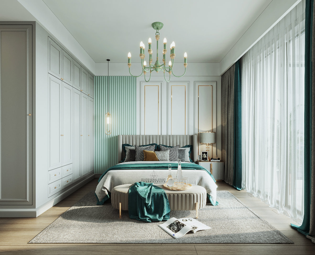 美式风格一套-2