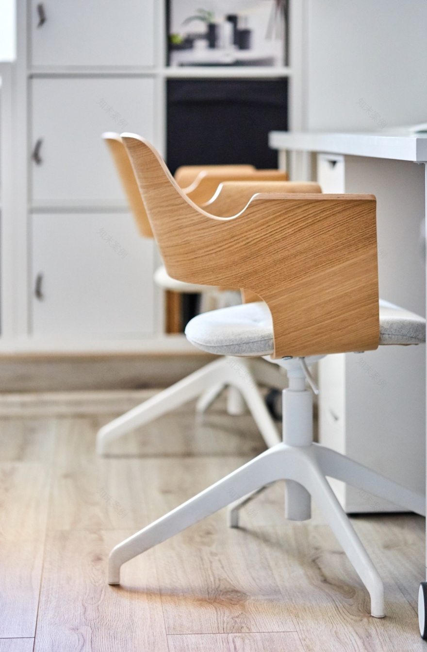 首都中心老屋变身创意工作室 | Dofinteriors Office-39