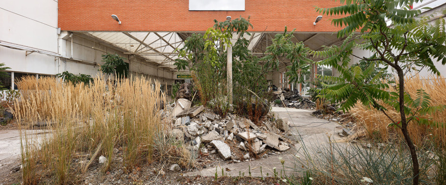 未来花园丨捷克丨Atelier Partero-9