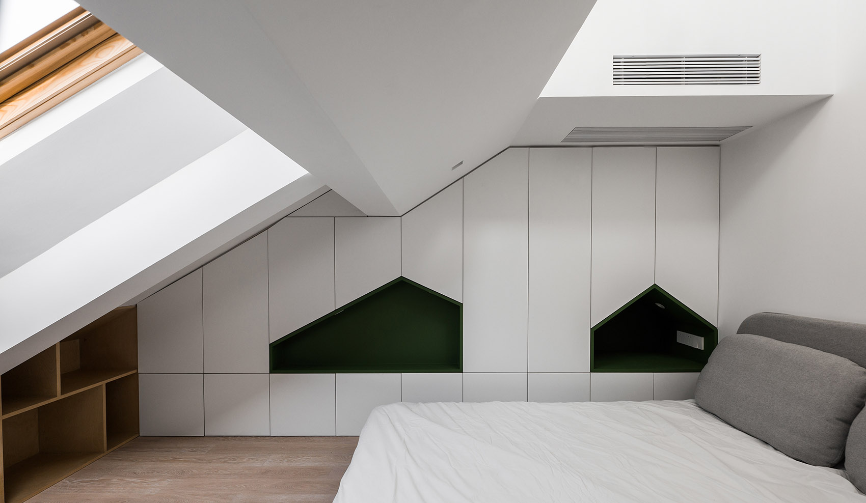 奇妙阁楼丨中国上海丨大海小燕设计工作室-27