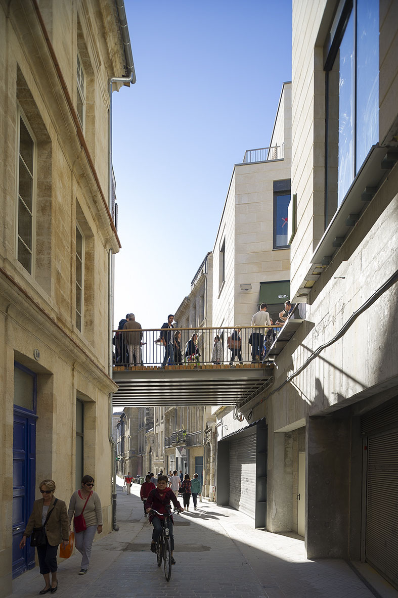 Promenade Sainte-Catherine Bordeaux-60