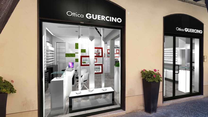 圭尔奇诺眼镜店-23