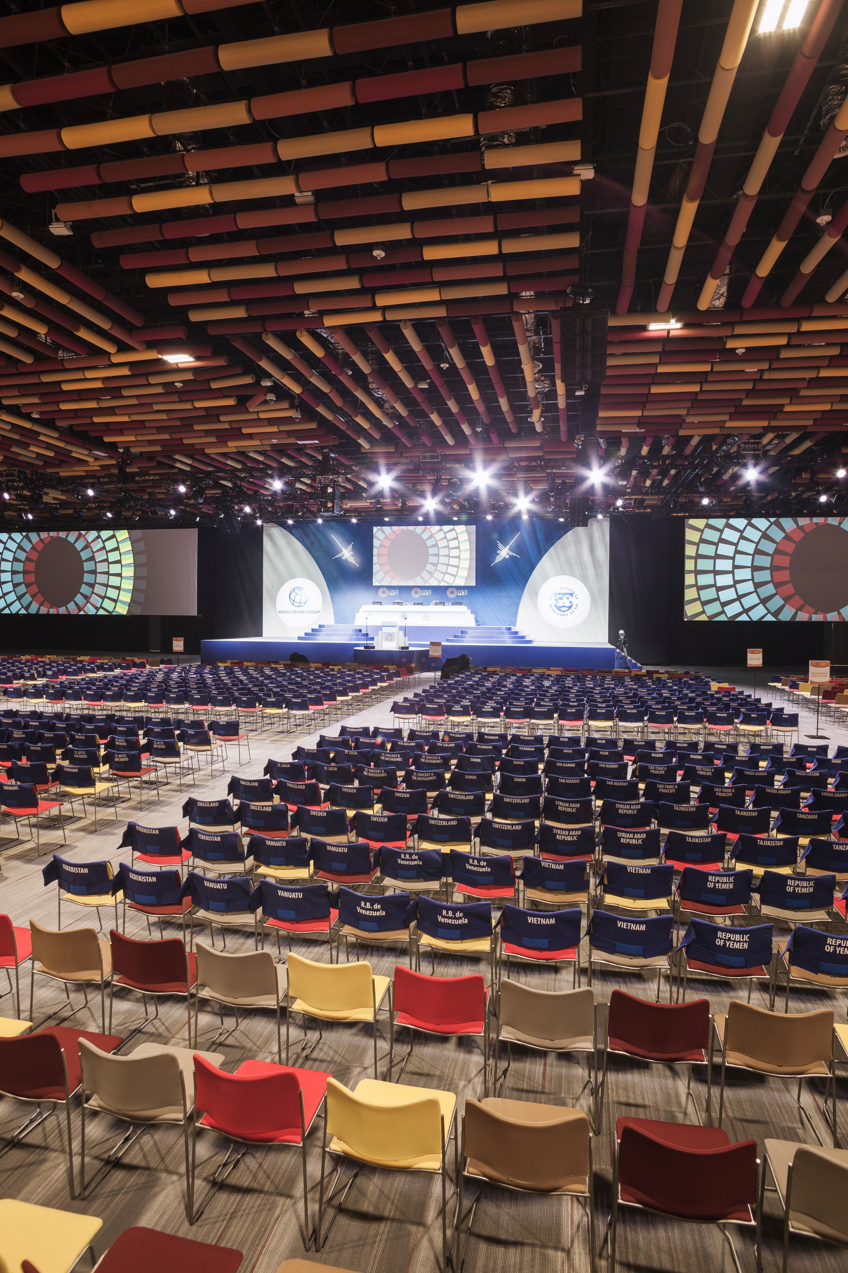 LCC - Lima Convention Centre-20