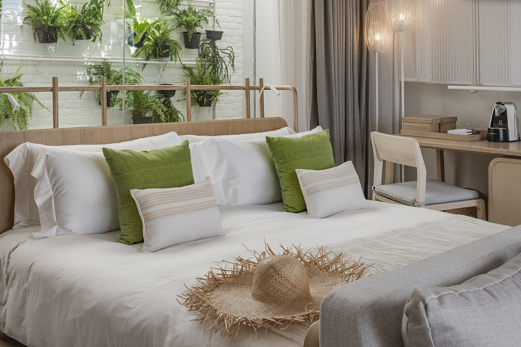 SALA Bang Pain 度假区丨泰国丨Department of ARCHITECTURE Co.,Ltd.-46