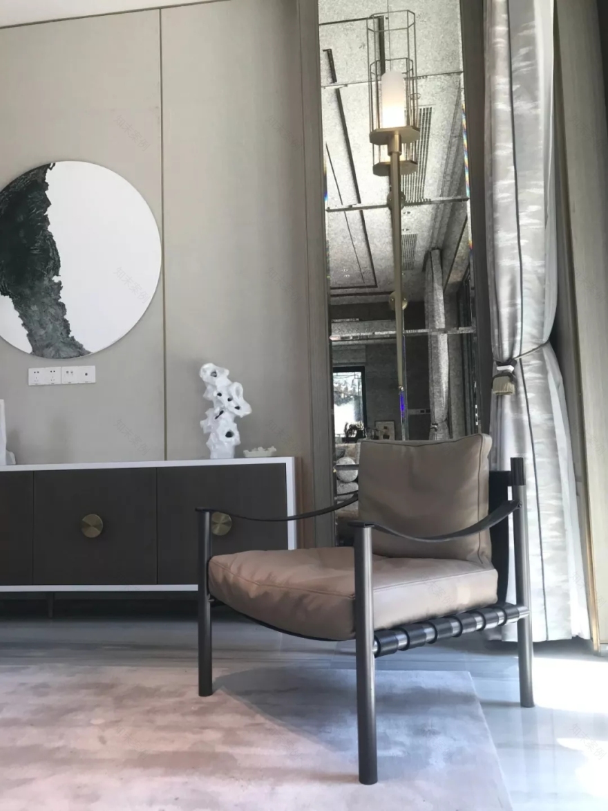 哈尔滨碧水庄园国翠园样板房项目-1