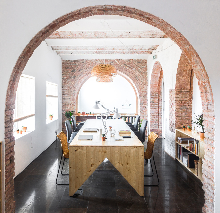 海景工作室 | 历史建筑的现代重生-0