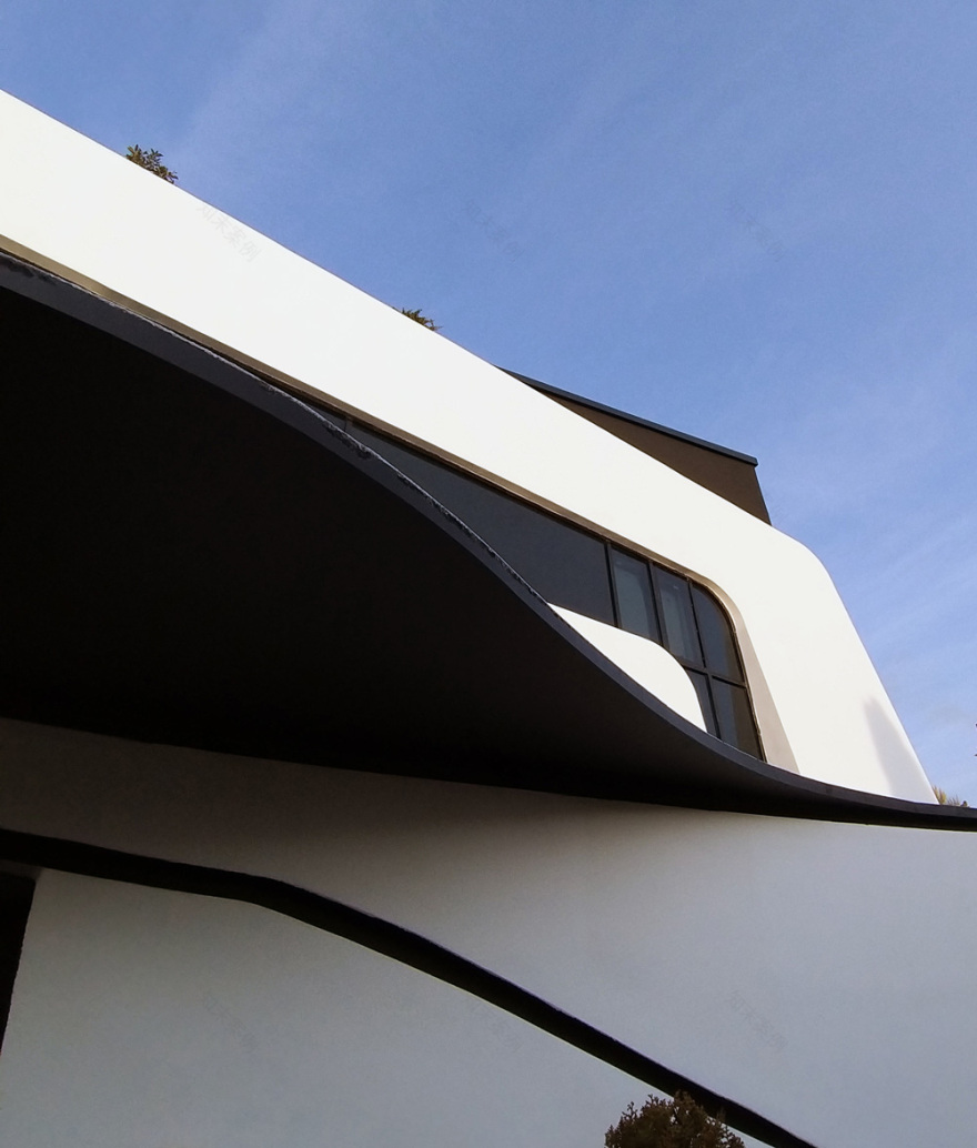 双层别墅之美——Things Studio 的环保设计理念-10