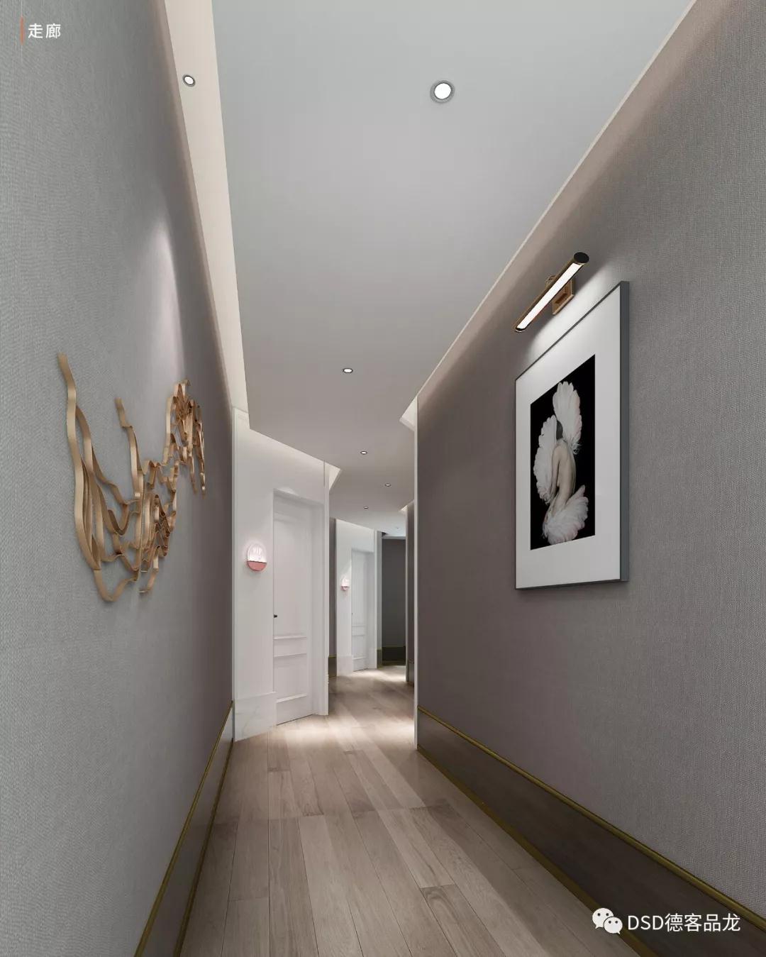 DSD • 品创 · 娱丨巴黎情缘SPA，一个灵魂栖息的地方-7