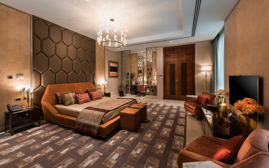 Villa Yogesh 别墅-3