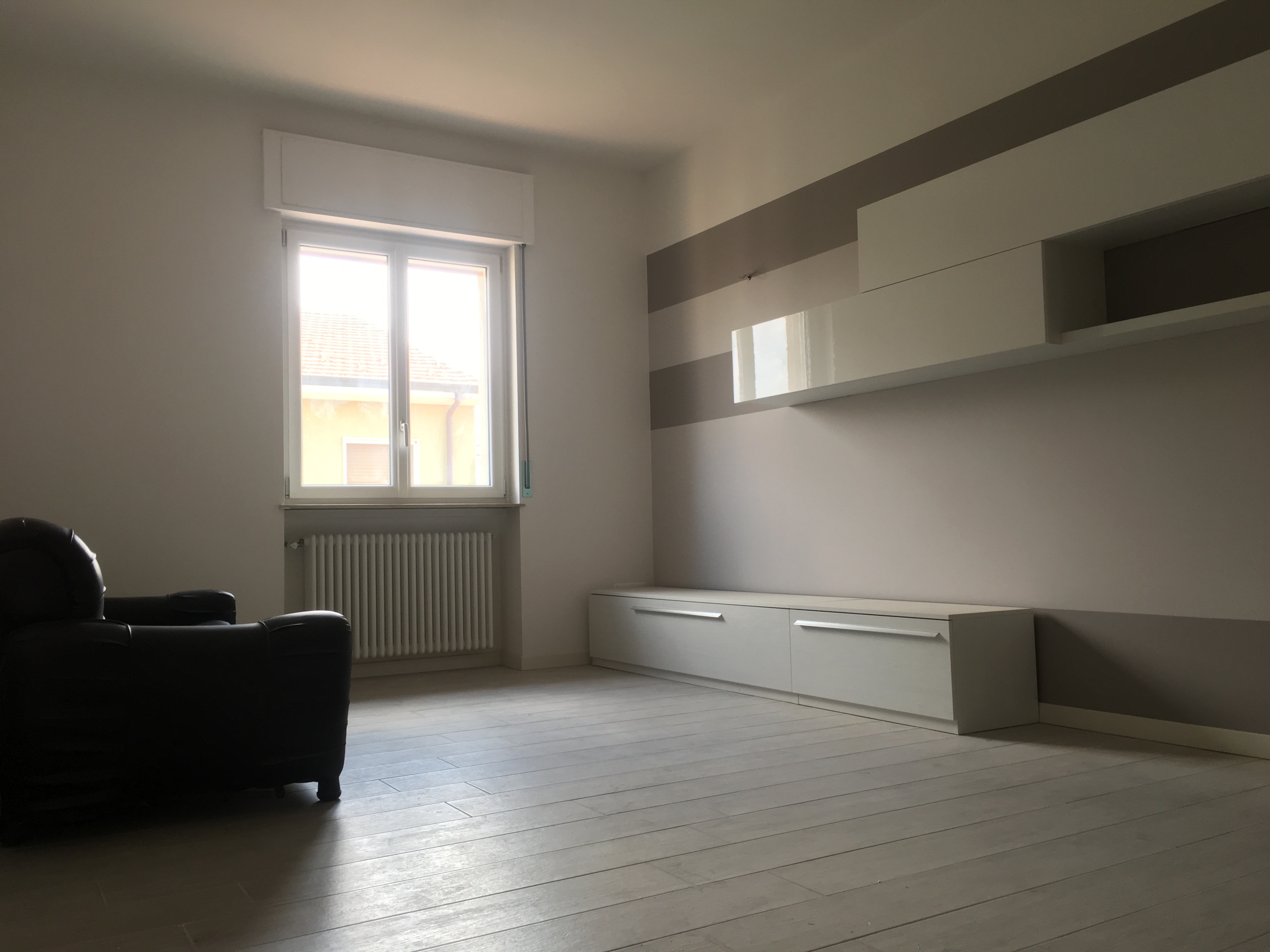 重塑历史中心公寓_皮亚琴察-0