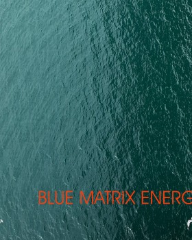 BLUE MATRIX ENERGY LABS - Centro di Ricerca per la mobilita' elettrica sul mare