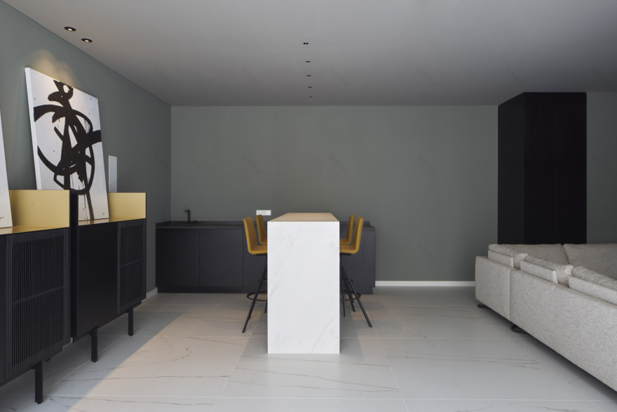 西班牙乡村别墅-40