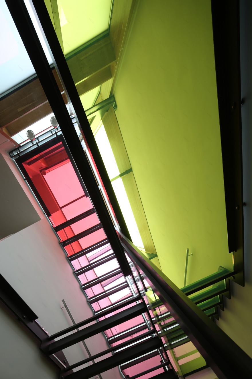 五十年代住宅的现代复兴-20