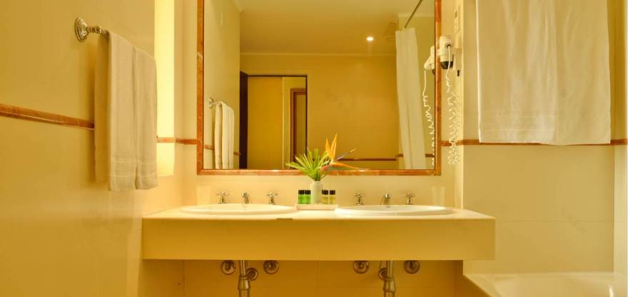 Pestana Delfim(葡萄牙阿尔加维四星级酒店)-12