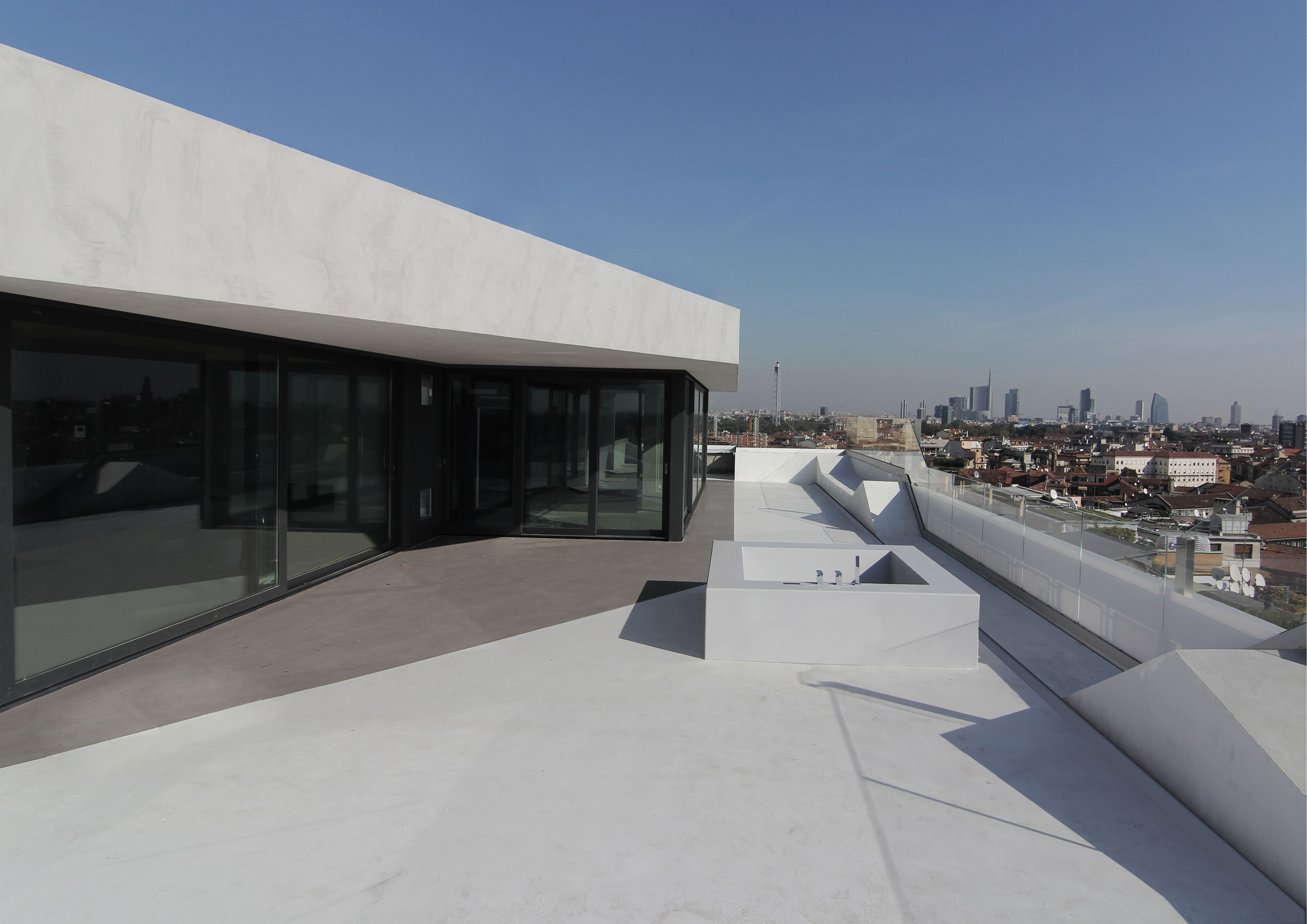 Concrete Penthouse-2