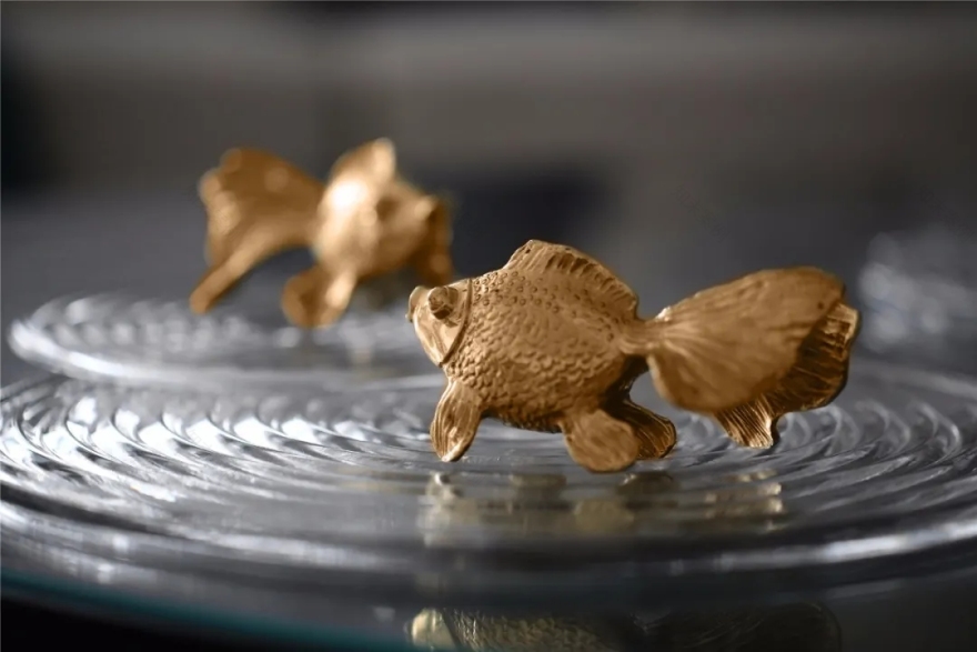 雅居樂清水湾蔚蓝星语别墅丨中国陵水丨柏舍设计-39