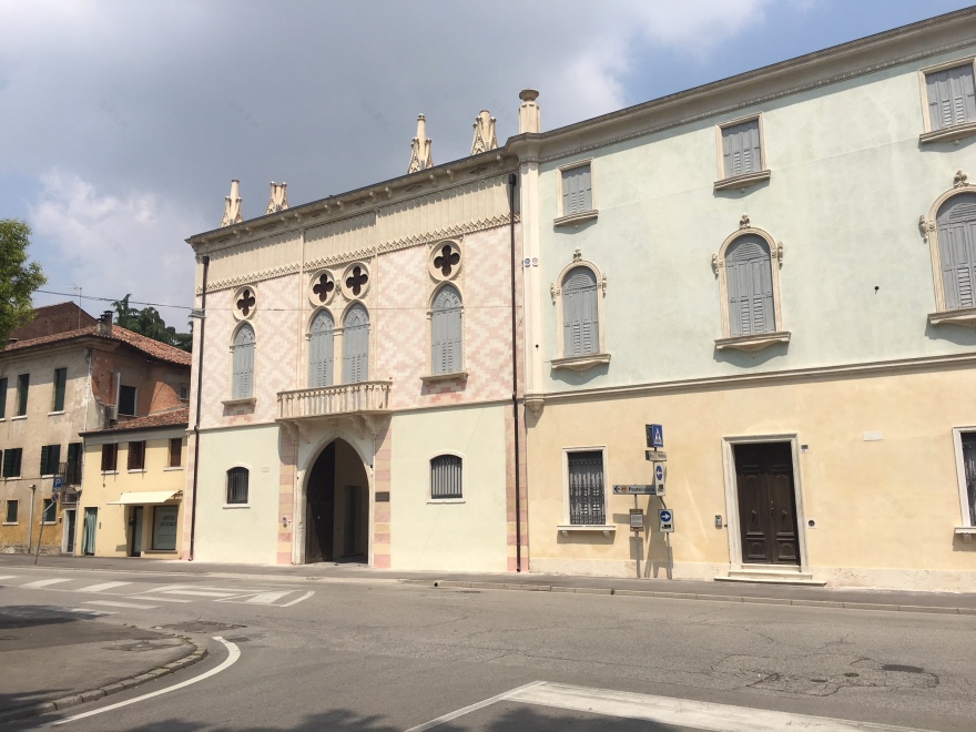 意大利百年别墅变身历史公园与树木保护中心-7