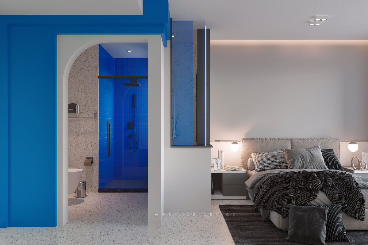 辰夏作品丨积木-9