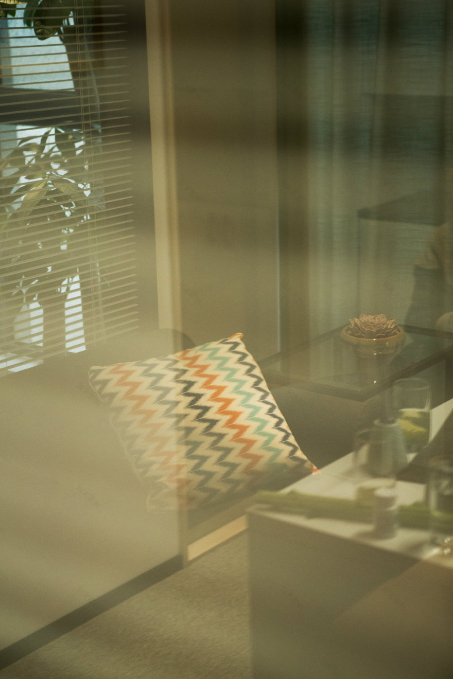 洛阳自然办公空间-19