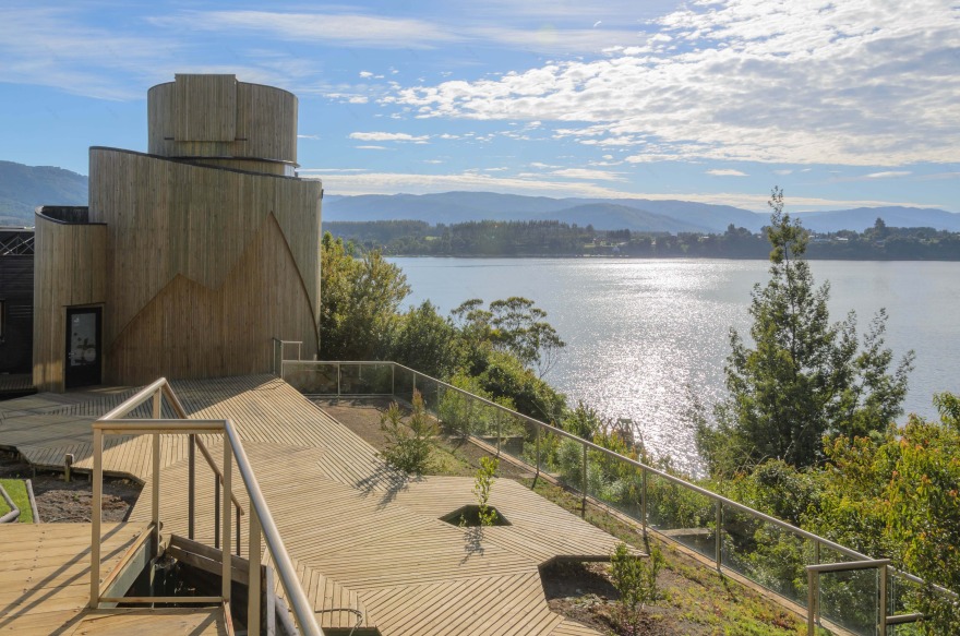 宇宙之窗 | 叶品天文观测站-1