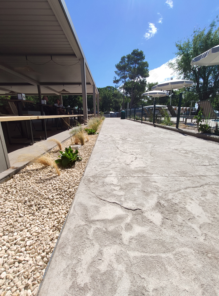 色彩斑斓的 Camping Mediterraneo-3