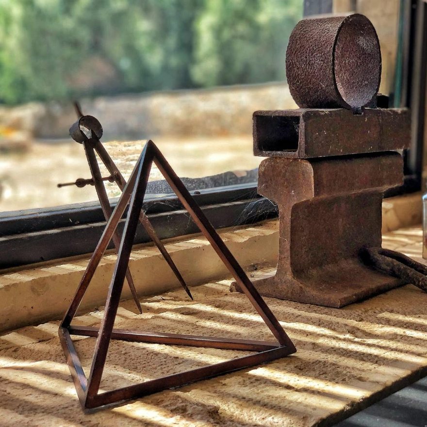 意大利乡村别墅“Rifugio Lanzagallo”-19