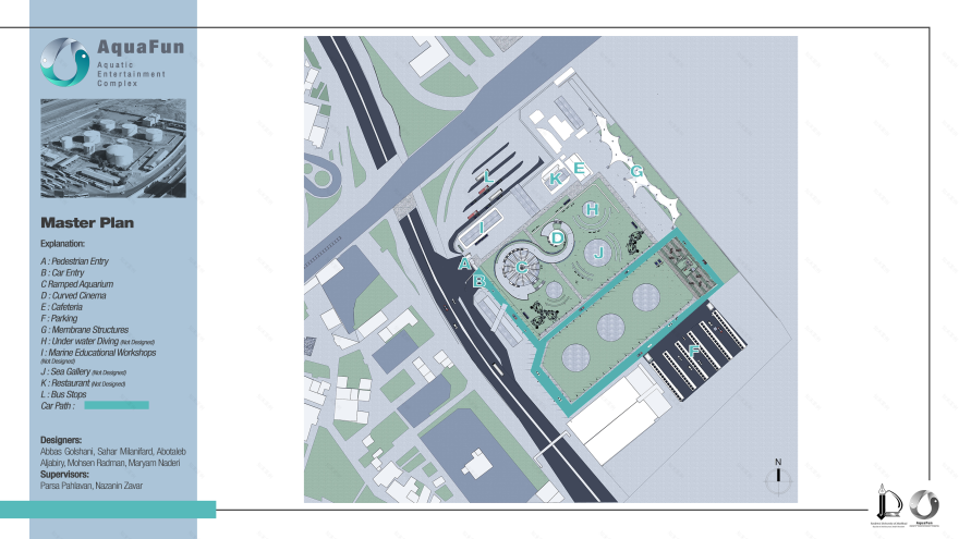 AquaFun 水族娱乐中心-23