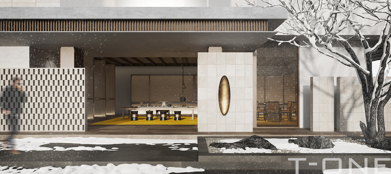 T-ONE（深圳）2020首发-4