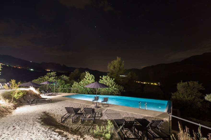 维沃德景观酒店-53