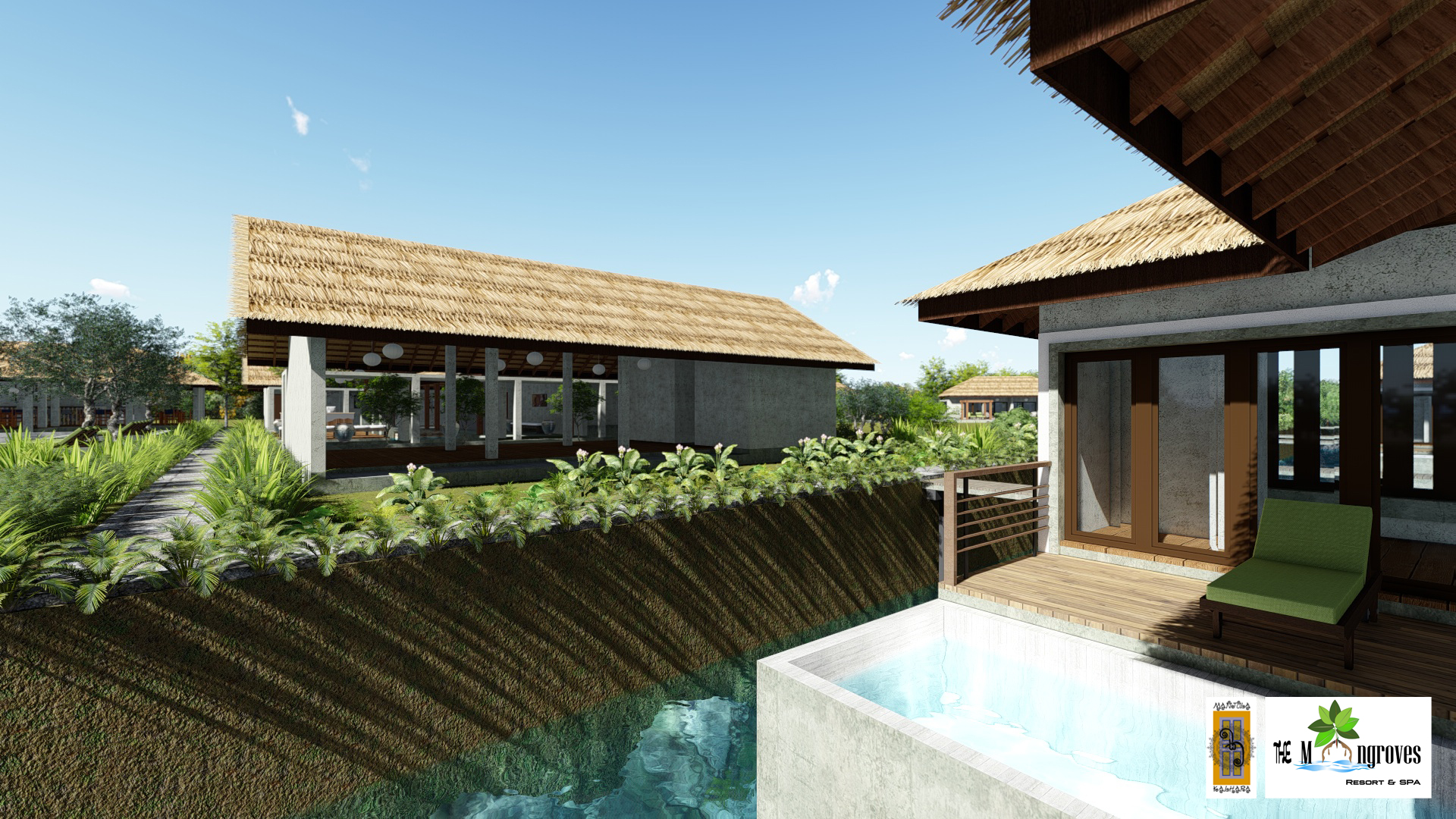 PROPOSED BOUTIQUE RESORT @ CHILAW-40
