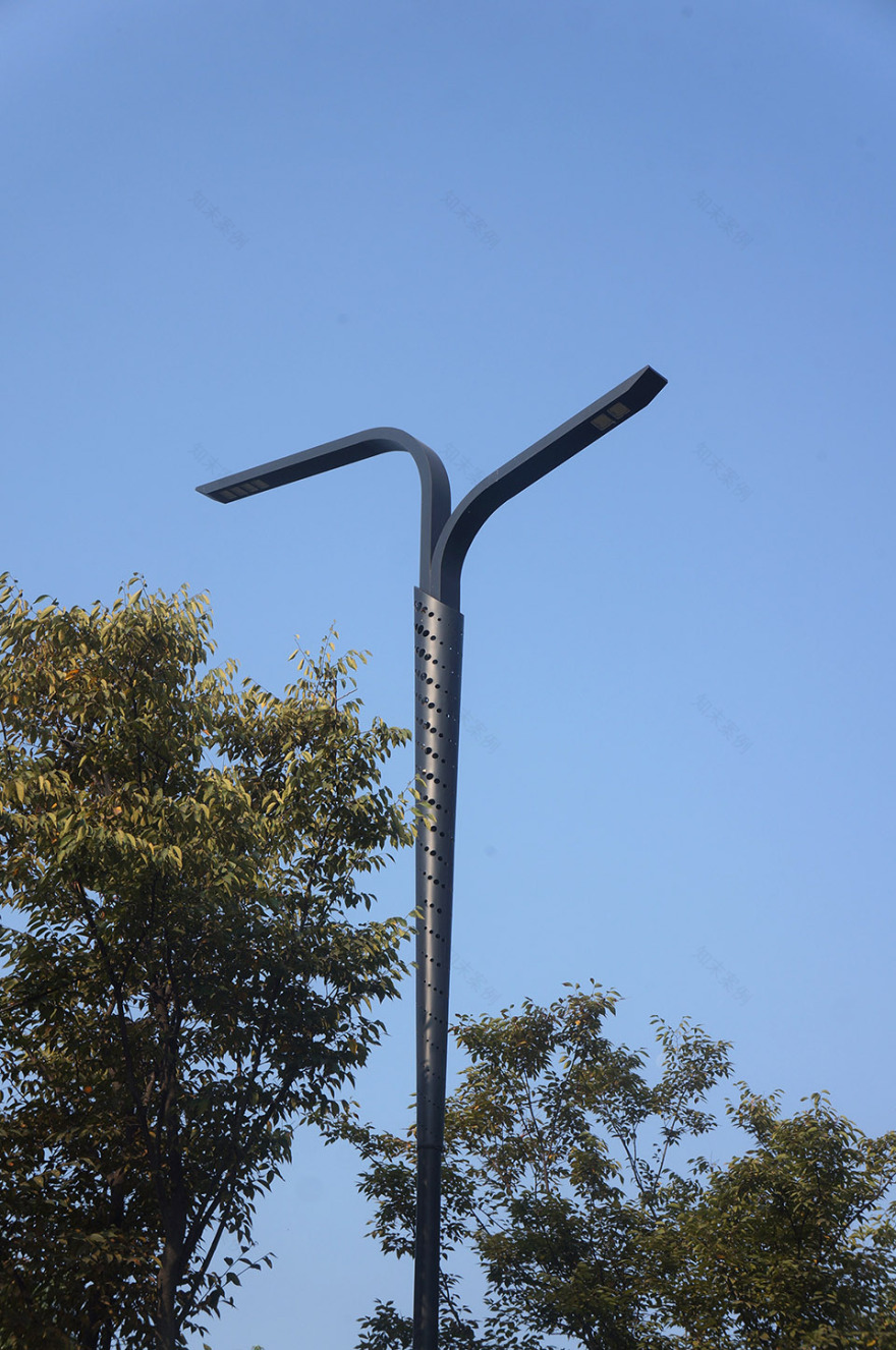 风雅古城 · 兰溪收费站周边景观改造设计丨中国浙江丨太禾设计-68