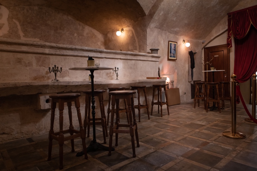 查理的密室酒馆-41