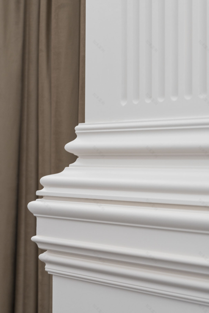 融合经典与时尚的 Gafencu 49 Penthouse 设计-19