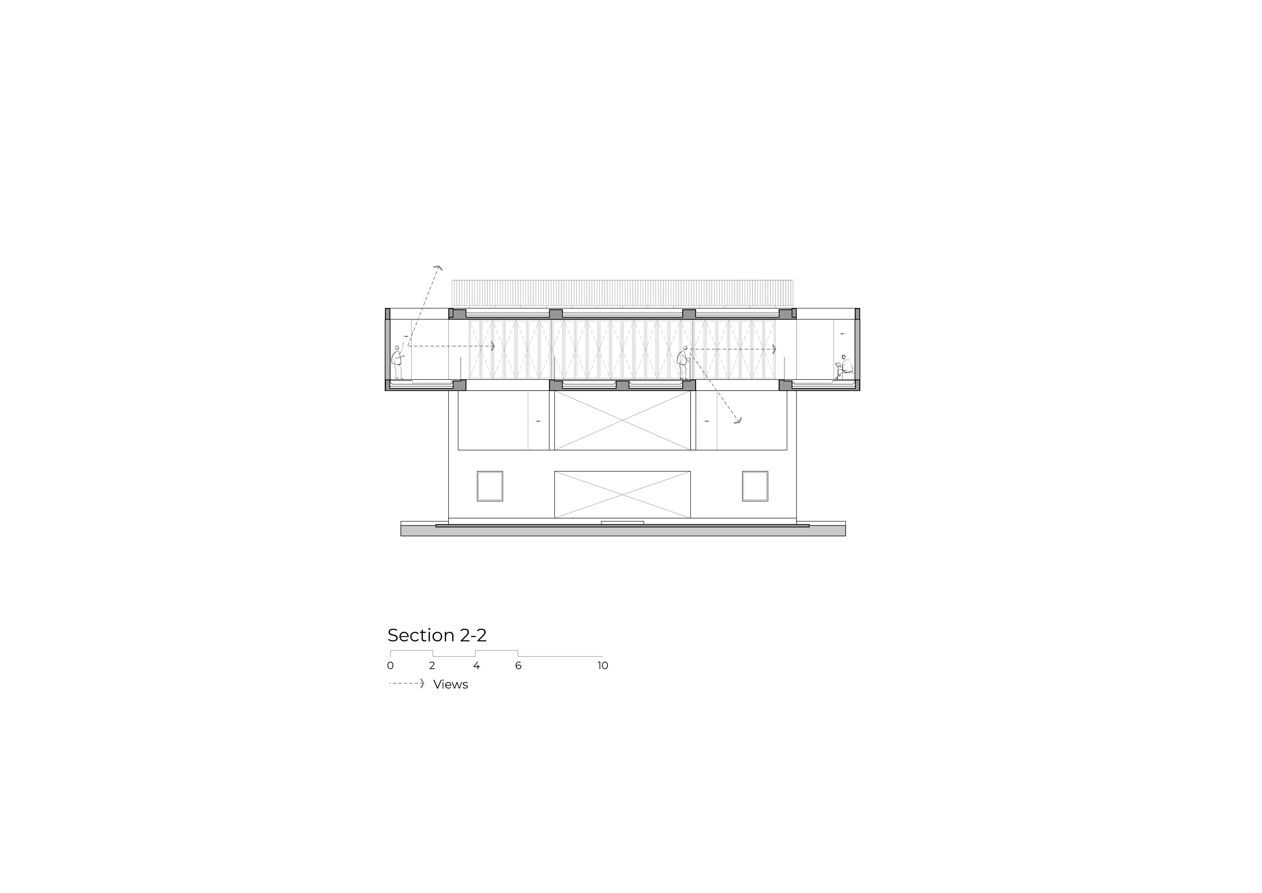 山间别墅 Tam Dao Villa-54