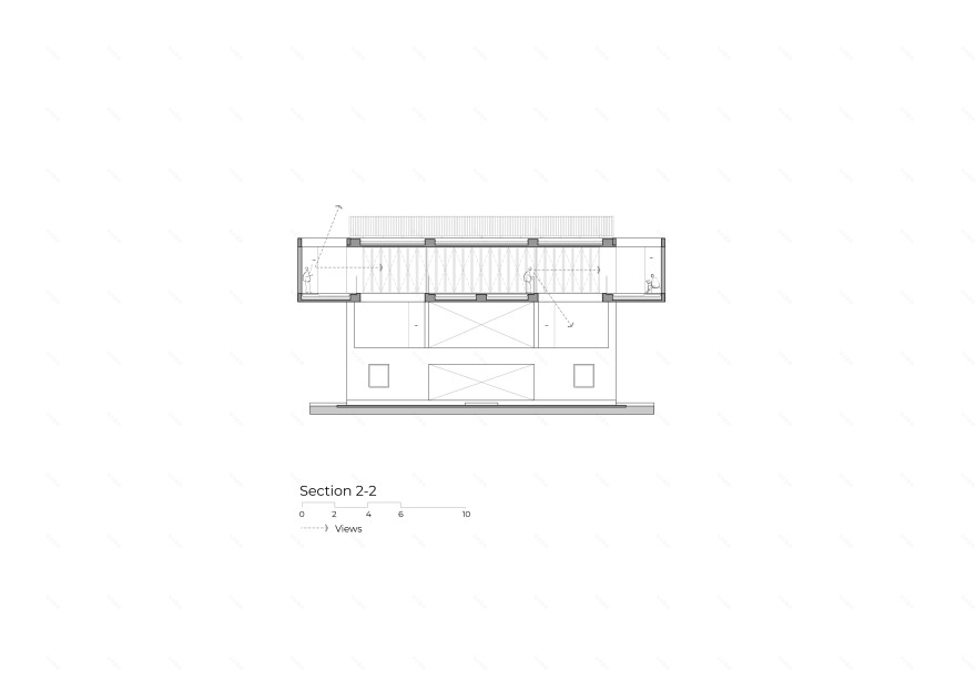 山间别墅 Tam Dao Villa-54