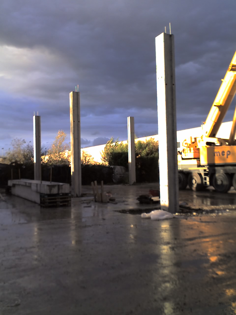 创新工业建筑 | 意大利医疗设施-0