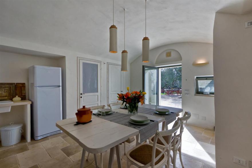 意大利建筑师打造的地中海风格民宿-3