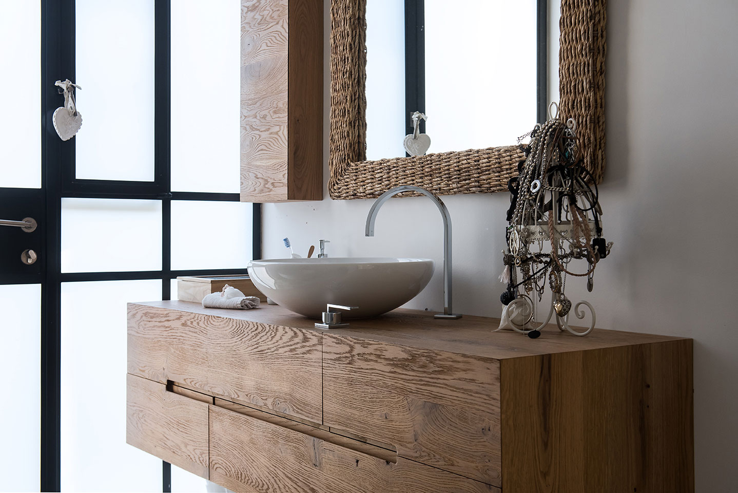 双立方体别墅设计-34