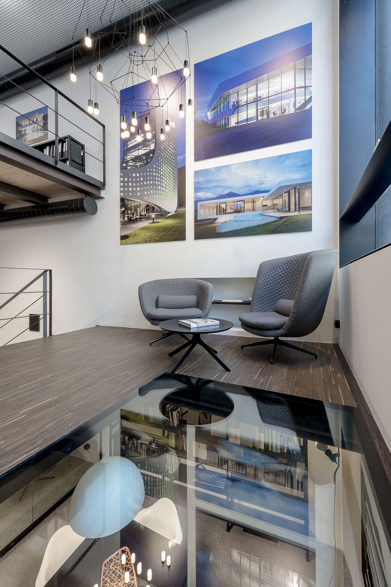 monovolume 建筑设计工作室丨意大利-14