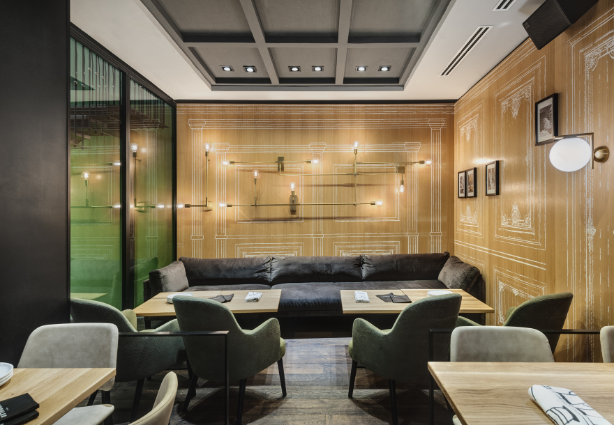 大众咖啡馆,特拉维夫-3