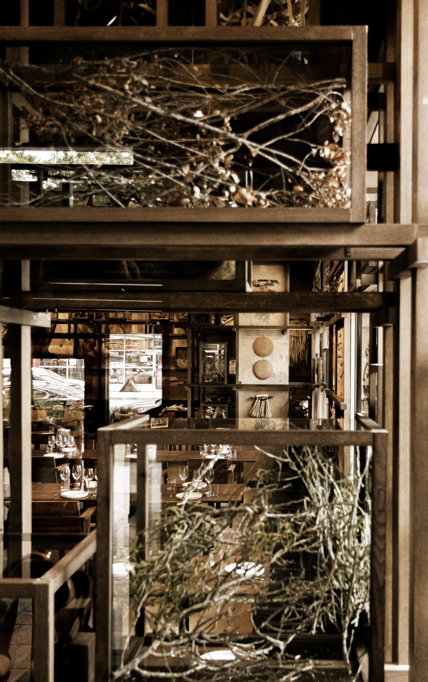 墨西哥风情餐厅设计,彰显创意与文化的融合-42