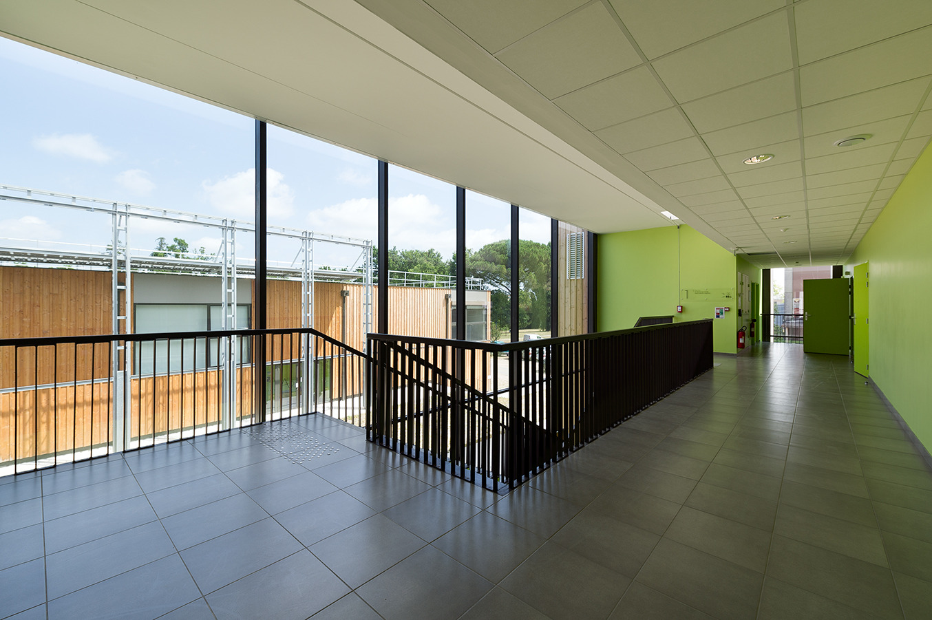 Campus Talence-9