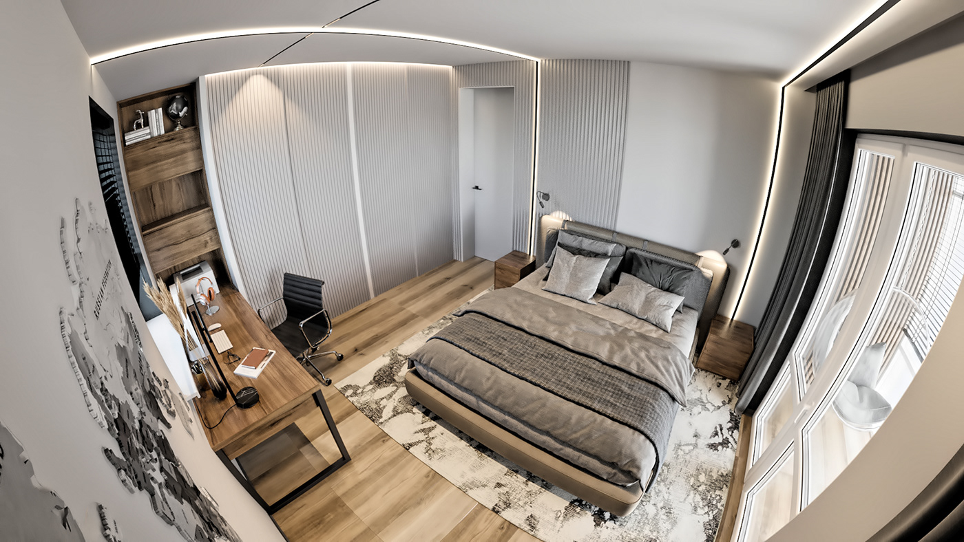 2021 年梦想之居-23