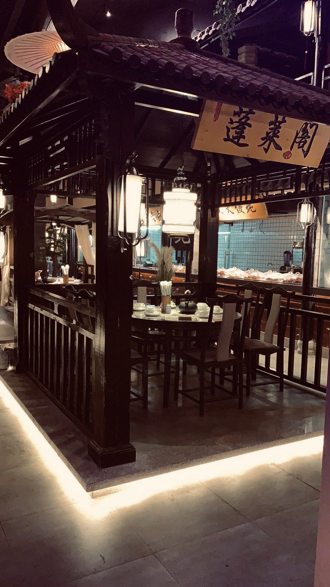 东北小馆（惠州行运店）-2