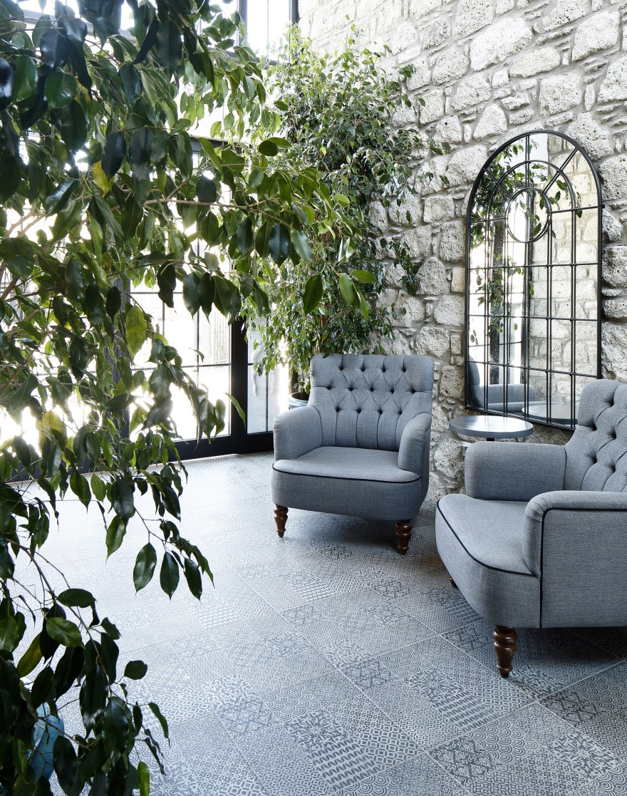 阿拉恰特港拉德拉酒店-18