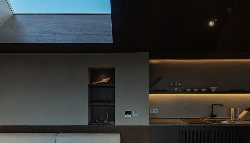 韩国 JANWOL 私人民宿丨卢京禄,朴仲铉,姜海川-33